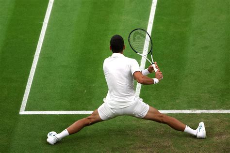 Novak Djokovic vs Carlos Alcaraz: 3 deciding factors ahead of Wimbledon ...