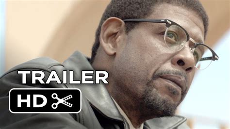 Two Men in Town Official Trailer #1 (2015) - Forest Whitaker Movie HD ...