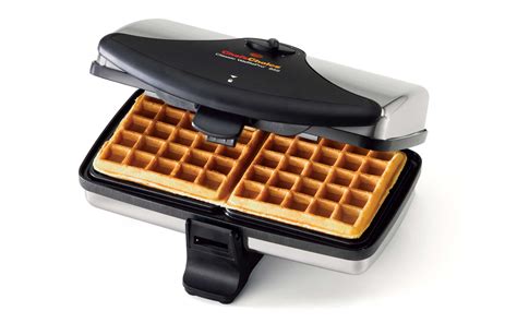 belgian waffle maker reviews