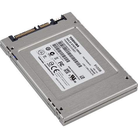 Toshiba 512GB Q Series Internal Solid State Drive HDTS251XZSTA