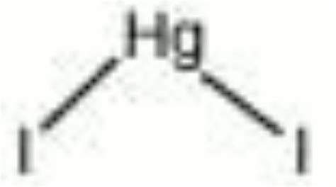 Mercuric iodide - CAMEO