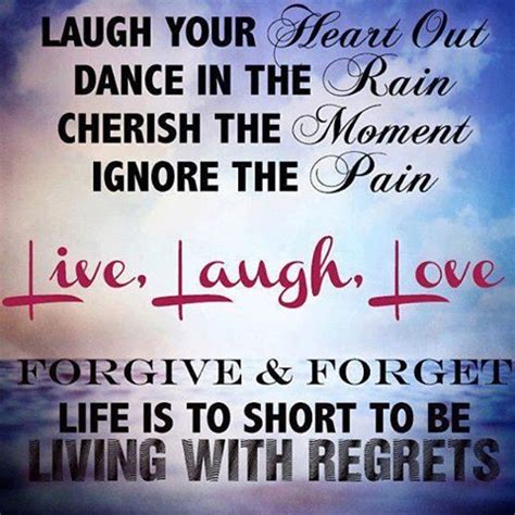 Live Laugh Love Pictures, Photos, and Images for Facebook, Tumblr ...