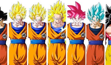 Why Did Goku Hair Turn White: The Mystery Is Solved!