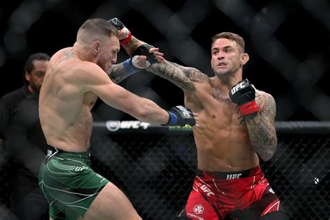 UFC 264: Do we need Dustin Poirier vs. Conor McGregor 4? | Opinion