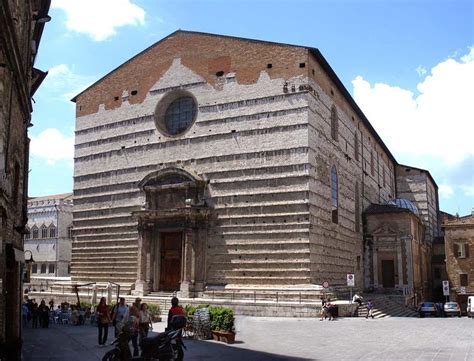 Perugia Cathedral - Alchetron, The Free Social Encyclopedia