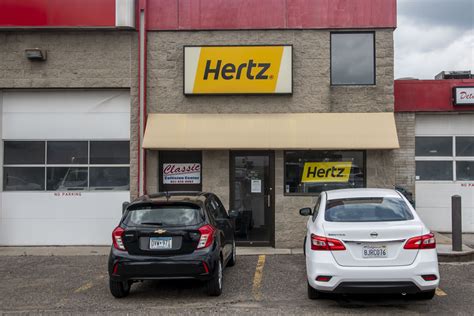 12 Used Cars You Can Buy from Hertz for $15,000 or Less