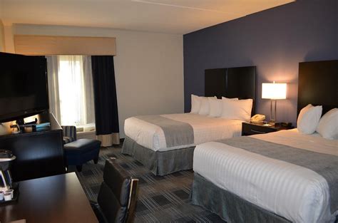 BEST WESTERN HARTFORD HOTEL & SUITES $93 ($̶3̶2̶7̶) - Updated 2021 Prices & Reviews - CT ...