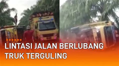 Berita Truk Pengangkut Sawit Hari Ini - Kabar Terbaru Terkini | Liputan6.com