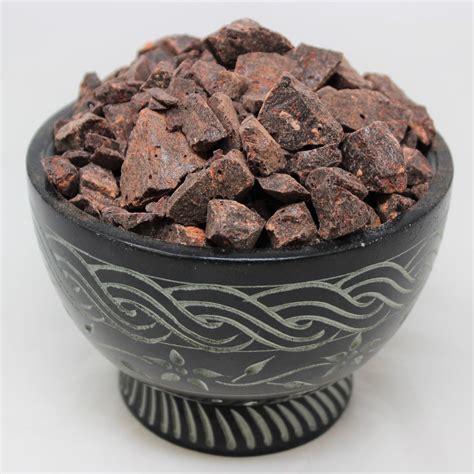 Dragons Blood Resin Granular Incense, Premium 'A' Grade : Choose Ounces or lb Bulk Wholesale Lots