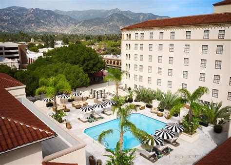 PASADENA HOTEL & POOL - Updated 2024 Prices & Reviews (CA)