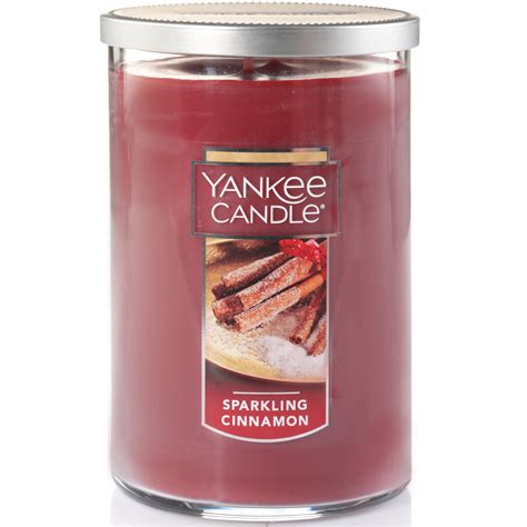 Yankee Candle Home Inspirations Wax Melts, Glad Tidings, 6-Pack ...