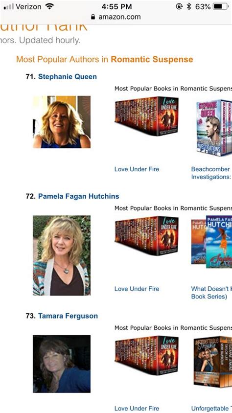 Kathryn Knight books: All 21 Authors of #LoveUnderFire in the Top 100 on Amazon! # ...