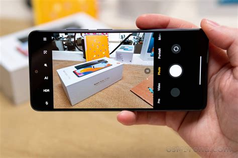 Xiaomi Redmi Note 11 Pro review: Camera, photo and video quality