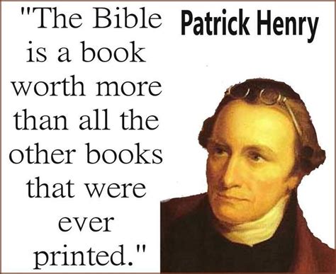 patrick henry quote there is a book - Yahoo Image Search Results | Founding fathers quotes ...