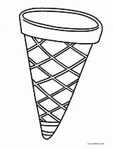 10 Scoop Ice Cream Coloring Page sketch template
