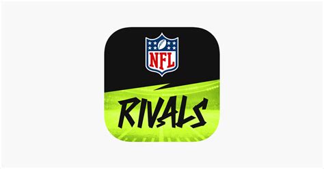 ‎NFL Rivals - Football Game on the App Store