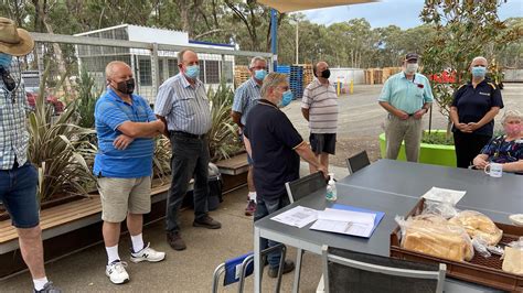 #29 Amazing Visit to SONAC Factory | Rotary Club of Maryborough