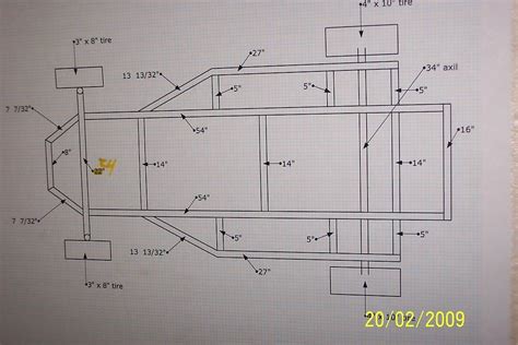 good place to start - DIY Go Kart Forum | Go kart frame, Diy go kart ...