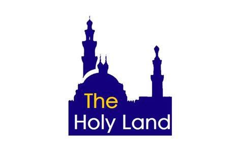 A Talk about the Holy Land - This Sunday! | tlcms.org