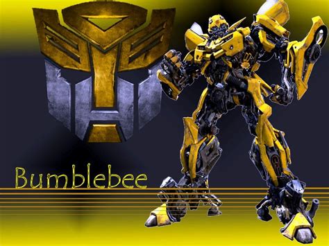 Transformers 4 Bumblebee Wallpapers - Wallpaper Cave