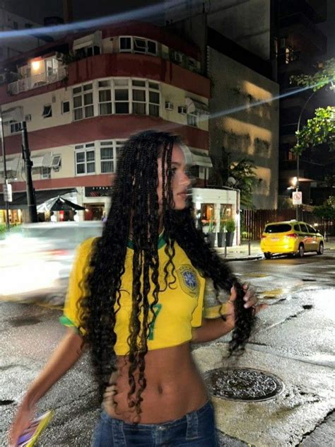 brazil aesthetic | Afro latina, Latina vibes, Brazilian people