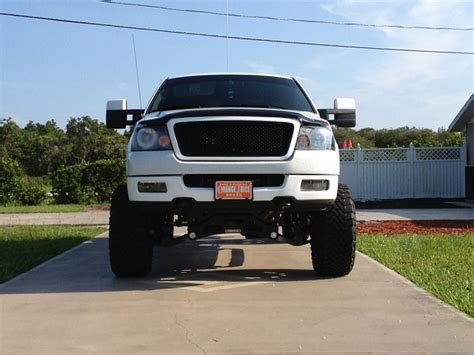 Painting Chrome Bumpers Black - Page 2 - Ford F150 Forum - Community of Ford Truck Fans