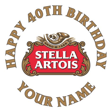 Stella Artois - Toptacular