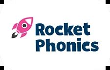 Blog - The NEW Rocket Phonics Teaching & Learning Programme