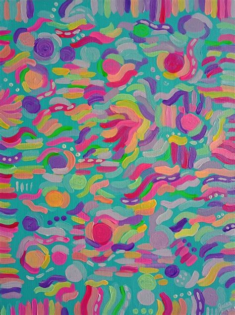 Jelly Bean - Art Lovers Australia