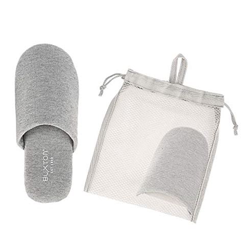 Toasty Toes: Best Travel Slippers With A Pouch