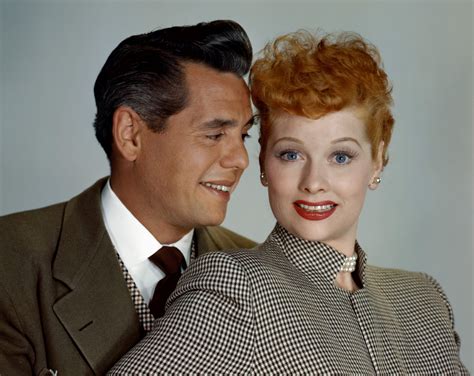 'I Love Lucy': Lucille Ball and Desi Arnaz Had a 'Horrible' Divorce Because She Never Accepted ...