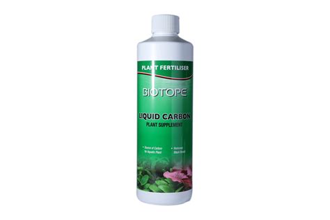 Plant Fertiliser LC1 Liquid Carbon – Biotope Australia