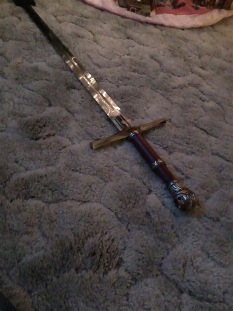 .:Peter Pevensie Sword:. 3 by supereilonwypevensie on DeviantArt