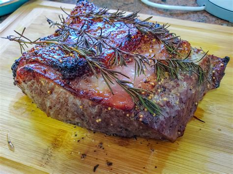 How To Cook A Whole Sirloin Tip Roast In The Oven at Yvonne Spencer blog