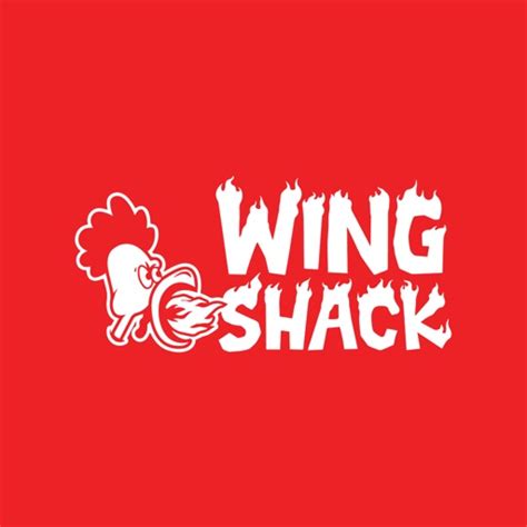 Wing Shack by ChowNow