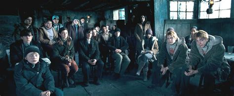 Dumbledore's Army | Harry Potter Amino