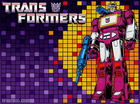 Transformers G1 Soundwave Wallpapers - Wallpaper Cave