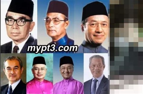 Perdana Menteri Malaysia 2023 (Senarai Siapa PM Baru ke 10)