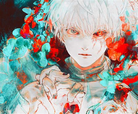 1920x1080px | free download | HD wallpaper: Anime, Tokyo Ghoul:re, Ken Kaneki | Wallpaper Flare