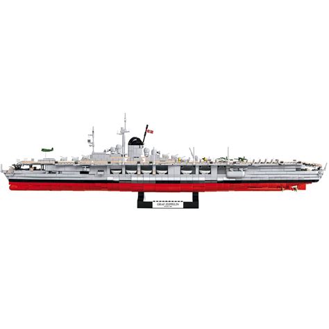 Cobi world of warships graf zeppelin - jopobrand