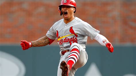 Hawaii’s Kolten Wong helps lead Cardinals to National League Championship Series with record ...