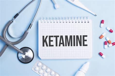 What is Ketamine Assisted Psychotherapy? A Game-Changing Mental Health Treatment | Keith Miller ...