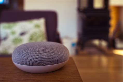 Guide to Smart Home Speakers | Lulu & Sweet Pea