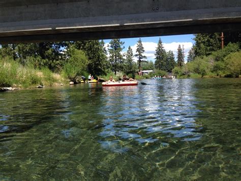 Truckee River Rafting | jessica jackson | Flickr