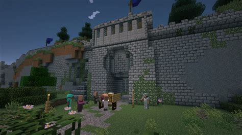 The Haunted Movie/Gallery | Minecraft: The Haunted Wiki | Fandom