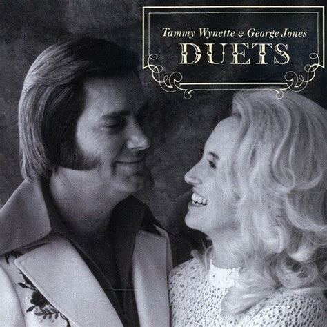 George Jones And Tammy Wynette Duets CD - CDWorld.ie