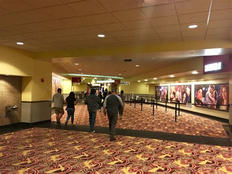 Movie Theater «AMC Eastridge 15», reviews and photos, 2190 Eastridge ...