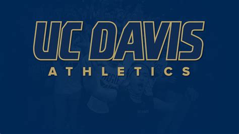 Dear Aggie Family — A letter from UC Davis Athletics - UC Davis Athletics