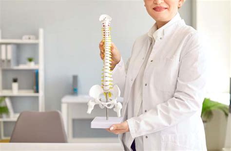 Spinal Adjustment - gilbertphysicalmedicine a+ 1