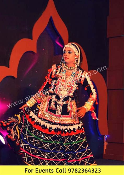 Rajasthani Folk Dancer, Kalbelia Dance From Rajasthan – Padharo ...